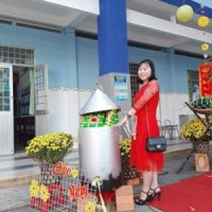 Dương Lập profile icon