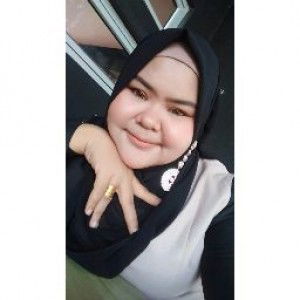 Nadya zafina profile icon