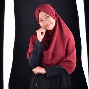 ayu mariam adi hiati profile icon