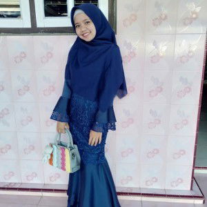 Atika Rohmah profile icon