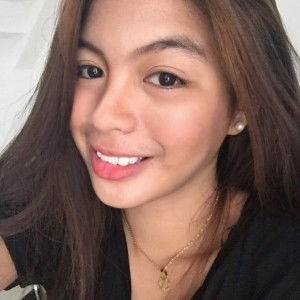 Mikhaela Bianca Mecate profile icon