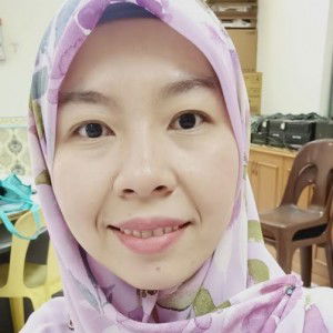 SITI NORHATIN BINTI HASSAN Moe profile icon