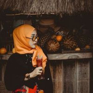 Artikah Smile profile icon