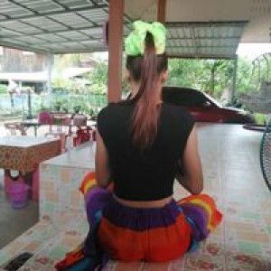 Beera Inchira profile icon