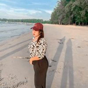 Sirinart Wongkit profile icon