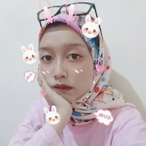 dewi anggraini profile icon