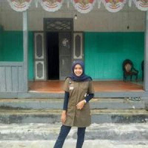 Nisa ichaa profile icon