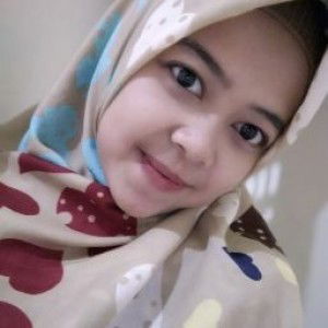 ilma aprilyanti profile icon