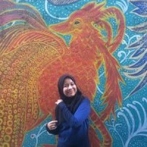 Rohayu Rosli profile icon