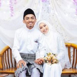 Amylia Suhaimi profile icon