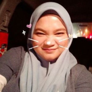 Ain Aqasyah profile icon