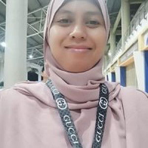 Norhaini Nahar profile icon