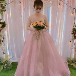 Anh Bui profile icon