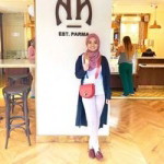 Hafizatul Faiza profile icon
