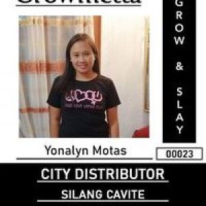 Yonalyn Galit Motas profile icon