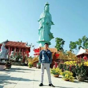 Minh Thuận Phạm profile icon