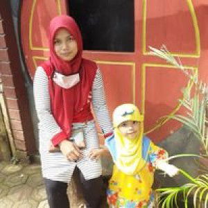 Rania Nur Faiza profile icon