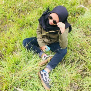 Alicia Fidiana Sari profile icon