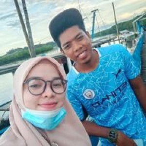 Nurshila Iwan profile icon