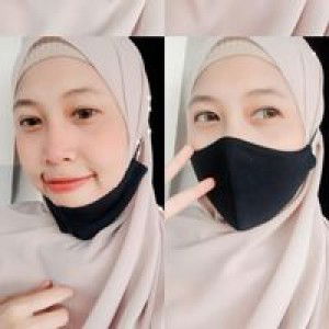 Indah Dhifa profile icon