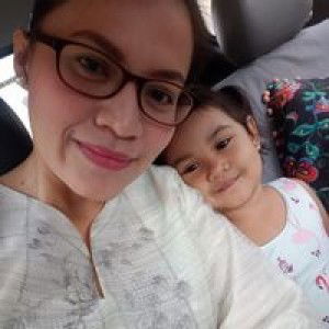 Chonalyn Chavez profile icon