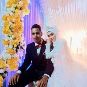 Lusi Ana Marthen profile icon