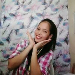 She Rry Duray Mandabon profile icon
