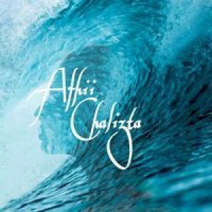 Afhii Chaliezta profile icon