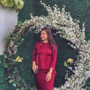 Iqa Azman profile icon