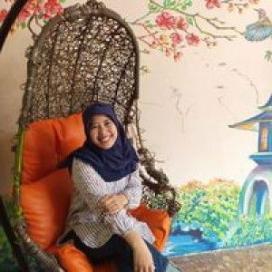 Yuni Medya Ningtyas profile icon