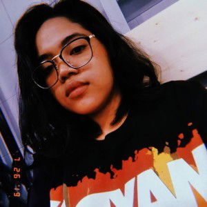 Shiela Mae Garciano profile icon