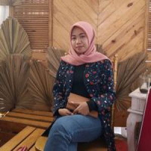 Maya Mariyana profile icon