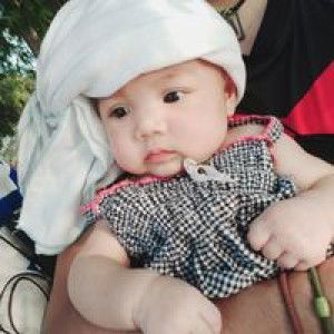 Rujjirech An profile icon