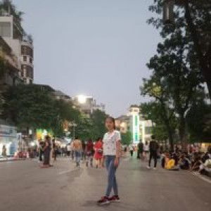 Le hang profile icon