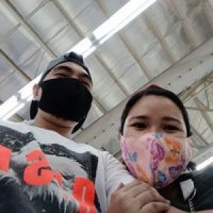 Geraffe Belen Andal profile icon