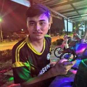 Chaimongkon Inanan profile icon