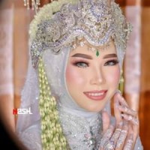 Vika Khasanah profile icon
