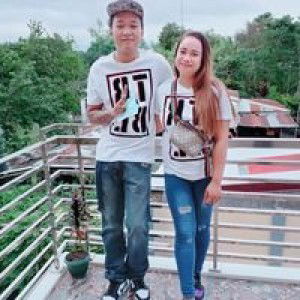 Grhace De Lim profile icon