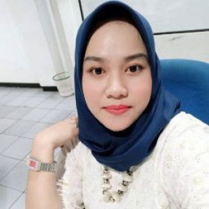 Fauziah Septianggi profile icon