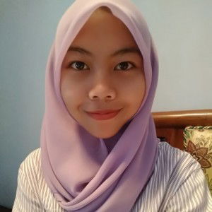 Rahajeng Nur Kusumaning Arum profile icon