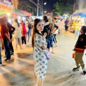 Kwan Jutarat profile icon