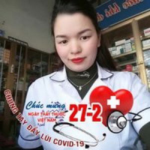 Thu Hoang profile icon