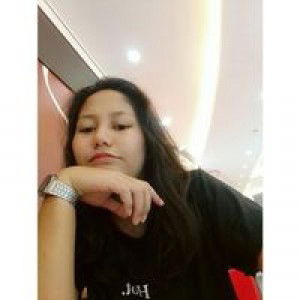 Rhea Caballes profile icon