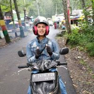 Andrius Charo profile icon