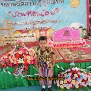 Nuch Junpunya profile icon