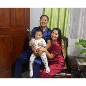 Elaine Dabu Bravo-Cortero profile icon