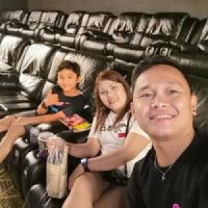 Jocelyn Estrada Mendeja-Budoso profile icon