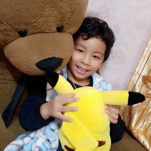 JUNG MAY profile icon