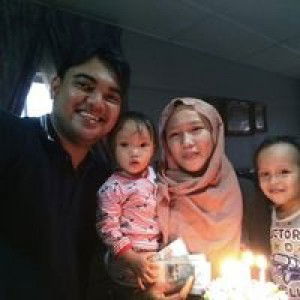 Zaidizam Noraini profile icon