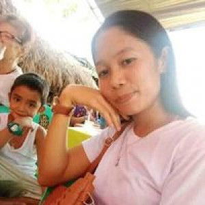 Kaycee Balingit Jimenez profile icon